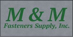 5' x 10' (58" x 119") Digiprint HD M&M Indoor Logo Mat