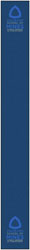 4' x 34' (45" x 408") Waterhog Inlay COLORADO SCHOOL OF MINES Indoor | Outdoor Logo Mat