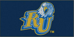 6' x 12' (68" x 143") Waterhog Impressions HD REINHARDT UNIVERSITY   Indoor/Outdoor Logo Mat