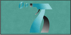 4' x 8'(45" x 95") Digiprint HD 00 CLEAN Indoor Logo Mat