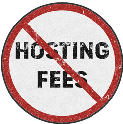 5' Round (58" inches) Digiprint HD Custom Shape NO GB HOSTING FEES  Indoor Logo Mat