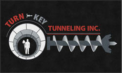 6' x 10' (68" x 119") Digiprint HD TURN-KEY TUNNELING  Indoor Logo mat