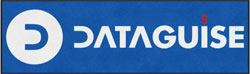 3' x 10' (35" x 118") Digiprint HD DATAGUISE Indoor Logo Mat