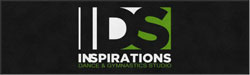 3' x 10' (35" x 118") Digiprint HD INSPIRATIONS DANCE Indoor Logo Mat