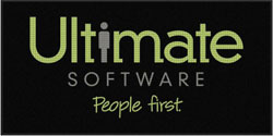 4' x 8' Waterhog Impressions HD ULTIMATE SOFTWARE  Indoor/Outdoor Logo Mat