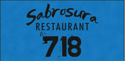 6' x 12' (68" x 143") Digiprint HD SABROSURA 718  Indoor Logo Mat