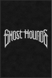 4' x 6'(45" x 69") Digiprint HD GHOST HOUNDS  Indoor Logo Mat