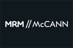 2' x 3' (21" x 33") Floor Impressions MRM Rubber Logo Mat