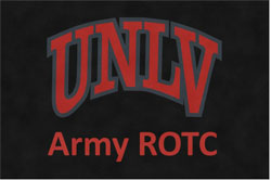 4' x 6'(45" x 69") Digiprint HD UNLV  Indoor Logo Mat