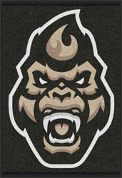 2 'x 3' (24" x 35") Digiprint HD NYANI TRIBE  Indoor Logo Mat