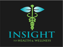 3 'x 4' (34" x 46") Floor Impressions INSIGHT Rubber Logo Mat