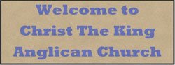 3' x 8' (35" x 94") Digiprint HD CHRIST THE KING Indoor Logo Mat