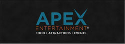 6' x 17' (68" x 201") Digiprint Classic APEX Indoor Logo Mat