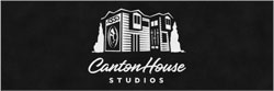 4' x 12' (45" x 143") Digiprint HDCANTON HOUSE  Indoor Logo Mat