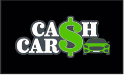 3' x 5' (35" x 59") Colorstar Impressions CASH CARS   Indoor Logo Mat