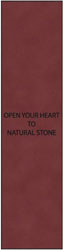 5' x 20' (58" x 238") ColorStar Impressions  ISD Indoor Logo Mat