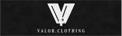 6' x 20' (68" x 238") ColorStar Impressions VALOR CLOTHING Indoor Logo Mat
