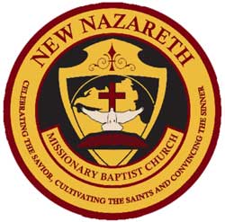 4' Round (45") Digiprint HD Custom Shape NEW NAZARETH  Indoor Logo Mat