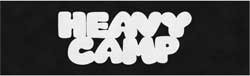 6' x 20' (68" x 238") ColorStar Impressions HEAVY CAMP  Indoor Logo Mat