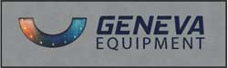 3' x 10' (35" x 119") ColorStar Impressions  GENEVA  Indoor Logo Mat