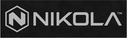 6' x 20' (68" x 238") ColorStar Impressions  NIKOLA Indoor Logo Mat