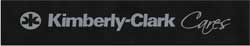4' x 22' (45" x 262") Digiprint HD KIMBERLY CLARK Indoor Logo Mat