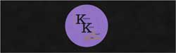 6' x 20' (68" x 238") ColorStar Impressions KKR  Indoor Logo Mat