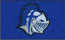 5' x 8' (58" x 95") Digiprint HD WARRIOR  Indoor Logo mat