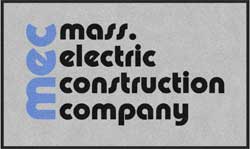 3' x 5' (35" x 59") ColorStar Impressions MECC  Indoor Logo Mat