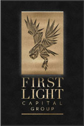 4' x 6' (45" x 69") Digiprint HD FIRST LIGHT Indoor Logo Mat