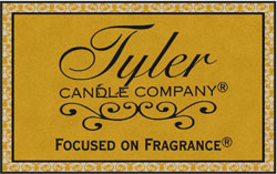5' x 8' (58" x 95") Digiprint HD TYLER CANDLE COMPANY Indoor Logo mat