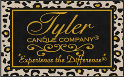 5' x 8' (58" x 95") Digiprint HD TYLER CANDLE COMPANY  Indoor Logo mat