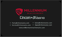 3' x 5' (33" x 60") Hog heaven impressions MILLENNIUM MACHINERY  5/8" Rubber Anti-Fatigue Logo Mat