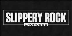 5' x 10' (58" x 119") Digiprint HD  SLIPPERY ROCK  Indoor Logo mat
