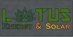 5' x 10' (58" x 119") Colorstar Impressions  LOTUS   Indoor Logo Mat