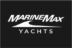 2' x 3' (21" x 33") Floor Impressions MARINE MAX Rubber Logo Mat