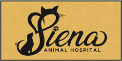 4' x 8' (45" x 95") ColorStar Impressions SIENA  Indoor Logo Mat