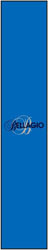 3' x 16' (35" x 192") Berber Impressions HD BELLAGIO Indoor/Outdoor Logo Mat