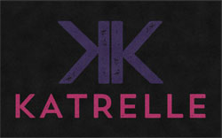 5' x 8' (58" x 95") Digiprint HD KATRELLE  Indoor Logo mat
