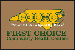 4' x 6' (45" x 69") Berber Impressions HD FCCHC Indoor/Outdoor Logo Mat