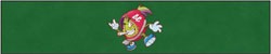 4' x 20'(45" x 236") Digiprint HD UNOW  Indoor Logo Mat