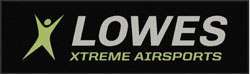 3' x 10' (35" x 119") Waterhog Impressions HD LOWES  Indoor/Outdoor Logo Mat