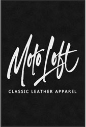 4' x 6' (45" x 69") Digiprint HD MOTO LOFT  Indoor Logo Mat