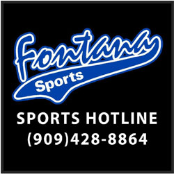 4' x 4' ( 47" x 47" ) Berber Impressions HD FONTANA SPORTS Indoor/Outdoor Logo Mat