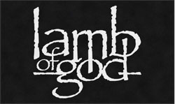 6' x 10' (68" x 119") ColorStar Impressions LAMB OF GOD  Indoor Logo Mat