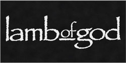 6' x 12' (68" x 143") Colorstar Impressions LAMB OF GOD  Indoor Logo Mat