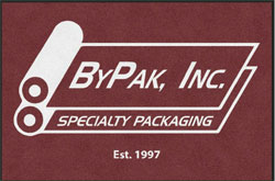 4' x 6' (45" x 69") ColorStar Impressions BY PAK  Indoor Logo Mat