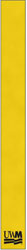 4' x 40'(45" x 472") Digiprint HD UWM Indoor Logo Mat
