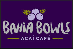 4' x 6' (45" x 69") Berber Impressions HD BAHIA BOWLS Indoor/Outdoor Logo Mat
