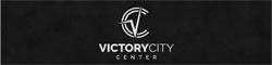 4' x 16'(45" x 189") Colorstar Impressions VICTORY CITY  Indoor Logo Mat